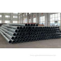 15KV Philippines Nea Standard Galvanized Steel Poles